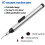 Soldering Desoldering Tool Vacuum Sucking Pen Suction Remover 10