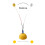 Tennis Hit Trainer Self-Training Aids Rebounder Tennis Training 10