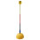 Tennis Hit Trainer Self-Training Aids Rebounder Tennis Training 11