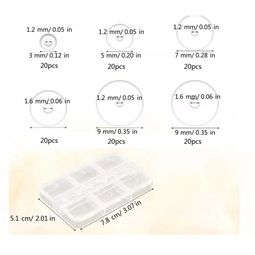 Essential Eye Care for Prolonged Device Use Ergonomic Silicone 2