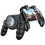 4 Trigger USB Mobile Game Controller with Cooling Fan Adjustable Stand for PUBG 7