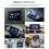 ESP32-S3 Display Development Board 2.4 Inch 240x320 LCD IPS Touch Screen WiFi BLE5 HMI Display Module 16MB Flash 8MB RAM 4