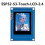 ESP32-S3 Display Development Board 2.4 Inch 240x320 LCD IPS Touch Screen WiFi BLE5 HMI Display Module 16MB Flash 8MB RAM 2
