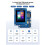 ESP32-S3 Display Development Board 2.4 Inch 240x320 LCD IPS Touch Screen WiFi BLE5 HMI Display Module 16MB Flash 8MB RAM 6