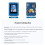 ESP32-S3 Display Development Board 2.4 Inch 240x320 LCD IPS Touch Screen WiFi BLE5 HMI Display Module 16MB Flash 8MB RAM 7