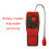 AS8800L analyseur de gaz Combustible automobile détecteur de gaz 5