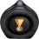 Portable Waterproof Speaker Blue Powerful Sound 34H Playtime Multi-Speaker 7