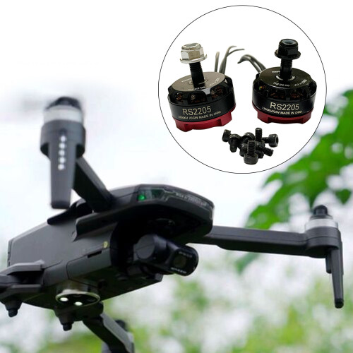 Brushless Motor for RC FPV Racing Drones Quad-Orthodontic CW 2