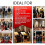 4 PCS Red Lanyard for Parties Crowd Ceremonies Hanging Stanchion for Queue  Safe Control 5