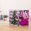 Rechteck Puzzle Metall Stanzformen Schablone DIY Scrapbooking 5