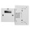 Wireless  Thermostat Controller Zone Heating System Hub Controller for Gas Boiler Water Floor Actuator Alexa 5