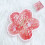 Plastic Beker Placemats Leuke Drijfzand Glitter Onderzetters-2 4