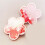 Plastic Beker Placemats Leuke Drijfzand Glitter Onderzetters-2 6
