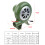 Multi Purpose 100v 220v Blower 40/60/80W DC3-12v Small Fan-30W 2