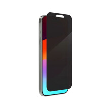 Protector de pantalla Zagg Invisibleshield Glass Elite para iPhone 15 Pro