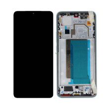 Pantalla Xiaomi 13T con marco - Verde