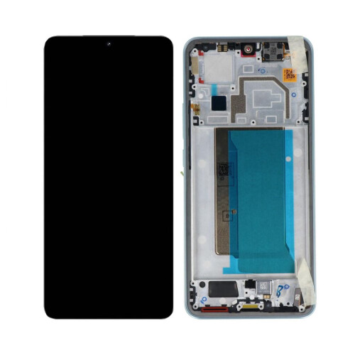 Pantalla Xiaomi 13T con marco - Verde