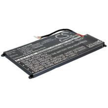 Batteri till Lenovo Ideapad U410 etc.