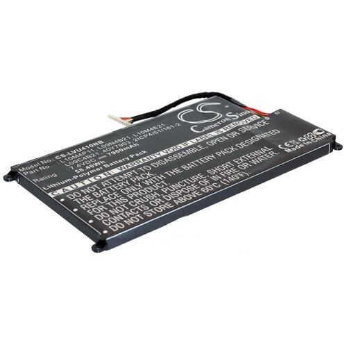 Batteri till Lenovo Ideapad U410 etc.