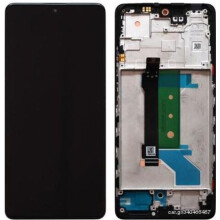 Xiaomi Redmi Note 12 Pro Plus-skärm