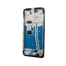 Motorola Moto G53 (Xt2335-2) LCD-skärm - Svart