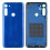 Motorola Moto G8 batteriskydd blått 1