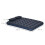 Matelas gonflable double avec pompe manuelle, lit gonflable souple 5