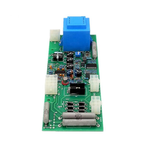 6GA2 491-1A AVR Voltage Regulator Stabilizer for  IFC6 Generator Automatic Voltage Control Module 2