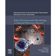 Development in Waste Water Treatment Research and Processes Role of En