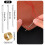 14Pcs Leather Working Tools with 4mm 1/2/4/6 ProngLeather Punch and Large Eye Stitching Needle for Beginners Hand Tools 7