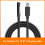 Flexibele Surface Connect-type C-oplaadkabel voor Surface Pro 1 5
