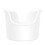 Professional Reusable Ear Wash Earwax Washer Basin Removal 5