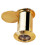 Vervanging Home Security Scope Viewer Deurbeslag voor-Goud 1