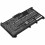 Batteri till HP 250 G7 etc. 1