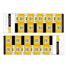 10/20 Stuks AG9 LR936 Knoopcelbatterijen Kleine-20 stuks