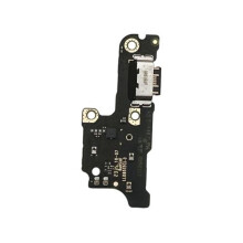 Flex de puerto de carga NFC para Xiaomi Redmi 13C / Poco C65
