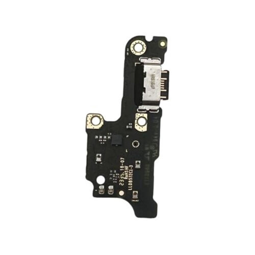 Flex de puerto de carga NFC para Xiaomi Redmi 13C / Poco C65