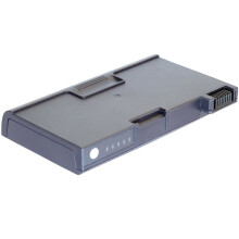 Batteri för Dell Inspiron 2500/8000, Latitude C500/810/Cpi/Cpm/Cpx, Precision M40 etc.