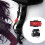 Hair Dryer Rocker Switch 3 Position Switch Toggle Switch-Black 6