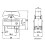 Hair Dryer Rocker Switch 3 Position Switch Toggle Switch-Black 10