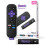Roku Roku Streaming Stick Plus 4K HD 3840S2 Black 1