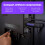 Roku Roku Streaming Stick Plus 4K HD 3840S2 Black 2