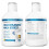 Swedish Nutra Essential Glucosamine MAX met collageen en MSM 3