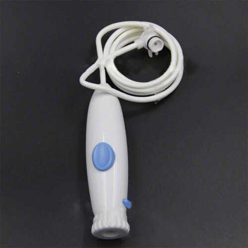 Accessoires voor mondhygiëne Standaard waterslanghandgreep-Wit 2