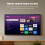 Roku Roku Streaming Stick Plus 4K HD 3840S2 Black 3