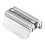 2X Replacement Shaving  for  70S Series-7 790Cc Cutter Replacement 2