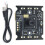 Camera Module 2MP Autofocus OV2720 30FPS USB Distortion Camera Module 1920x1080 Industrial Webcam Board for PC 90 6