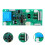 6GA2 491-1A AVR Voltage Regulator Stabilizer for  IFC6 Generator Automatic Voltage Control Module 2