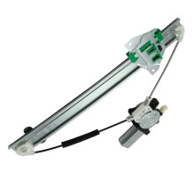 Rear Left Power Window Regulator & Motor MR135167 for Montero 1992-2000