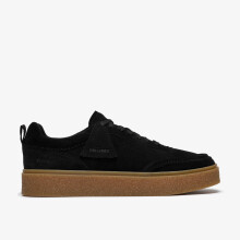 (Standard, 8.5 (Adults')) Boxbee Lace Black Sde